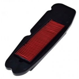 Air filter element MOTOFILTRO YAMAHA YP400 Majesty / R/RA X-Max 2004-2020 HFA4405