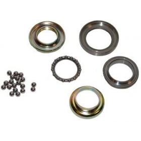 Fork bearing set BUZZETTI KYMCO AGILITY 50 / 125 / 150