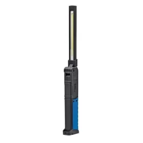 DRAPER įkraunamas sulankstomas žibintuvėlis  - 6W/800 Lumens