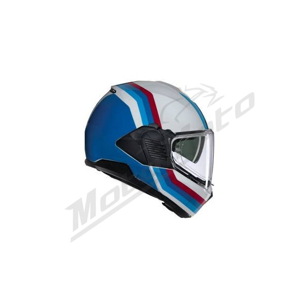 Flip-Up Helmet Nolan N120-1 Lineo