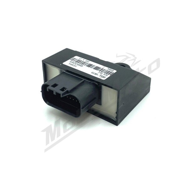 DELLORTO ECU ECS Original 45km/h