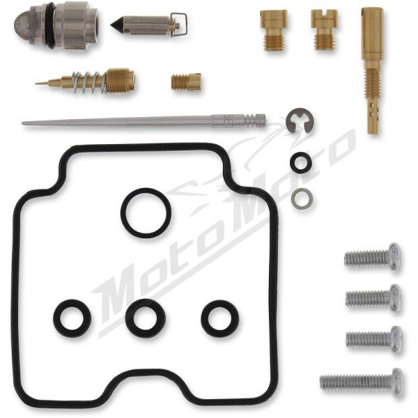 MOOSE OFFROAD Carburetor Repair Kit Yamaha YFM 350cc 06-14