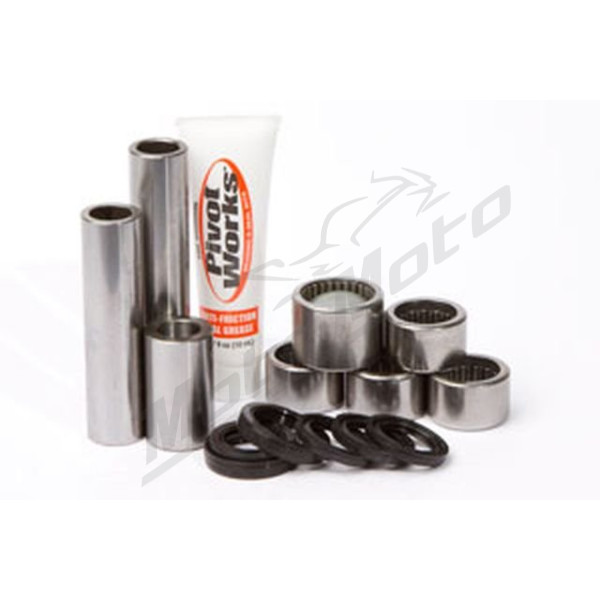 Pivot works control arm link (joint) repair kit Yamaha YFZ 450 04–13