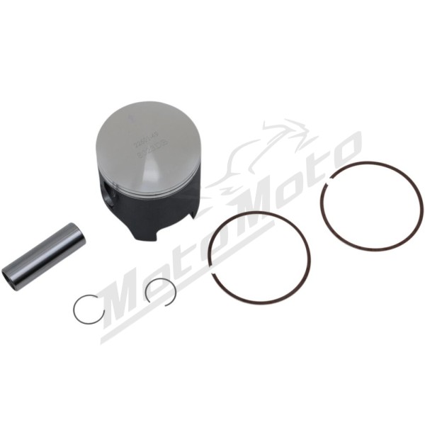 WOSSNER 2T Piston Kit 67.94mm Yamaha WR / YZ 250cc 92-98