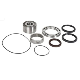 MOOSE OFFROAD Rear Differential Bearing/Seal Kit Yamaha YFM 400-450 05-08