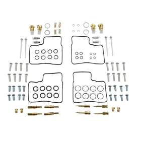 PARTS UNLIMITED Carburetor Repair Kit Honda ST 1100 97-01
