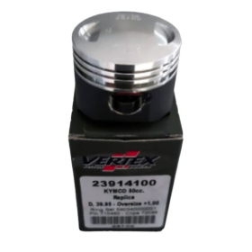VERTEX Piston Ø39.35-40.35mm Kymco Agility / People 50 05-23