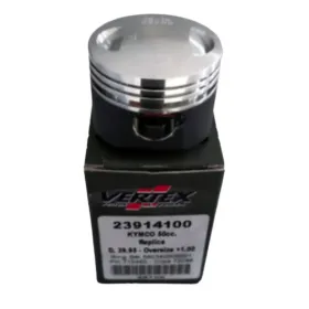 VERTEX Piston Ø39.35-40.35mm Kymco Agility / People 50 05-23