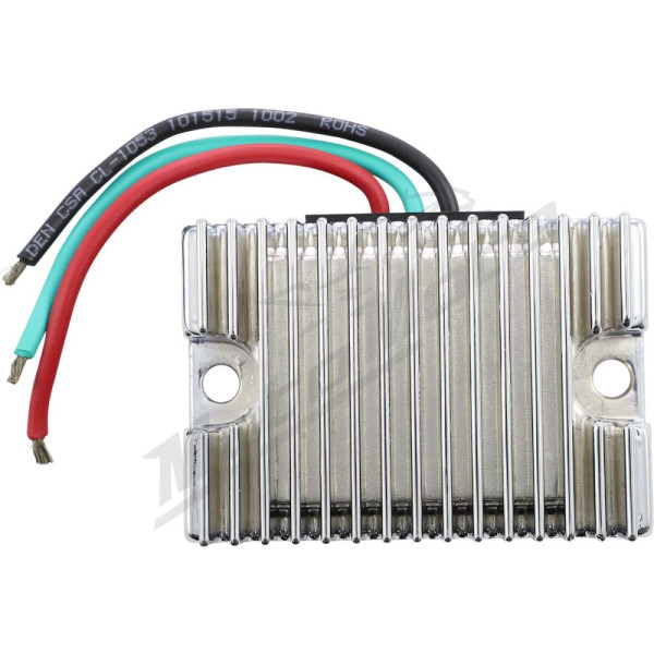 DRAG SPECIALTIES Premium Voltage Regulator Harley Davidson FL / FLH / XLCH / XLH 900-1200cc 58-72