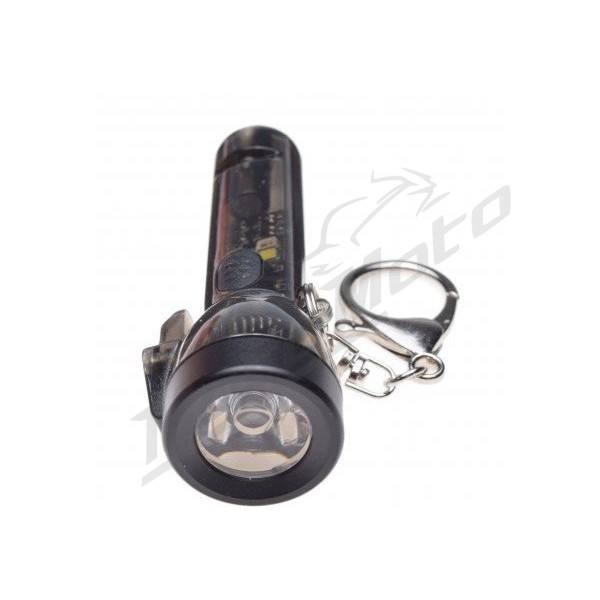 Mini torch LED MaxTuned