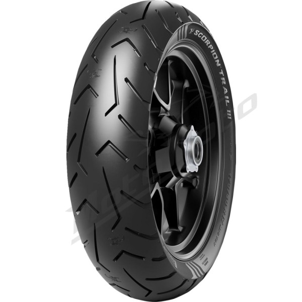 Tire PIRELLI Scorpion™ Trail III  170/60 R17