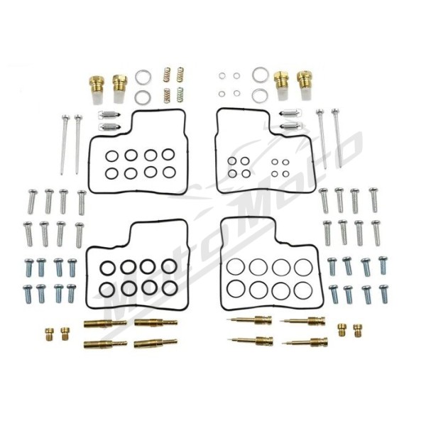 PARTS UNLIMITED Karbiuratoriaus remonto kompl. Honda ST 1100 97-01