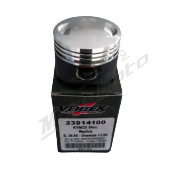VERTEX Piston Ø39.35-40.35mm Kymco Agility / People 50 05-23