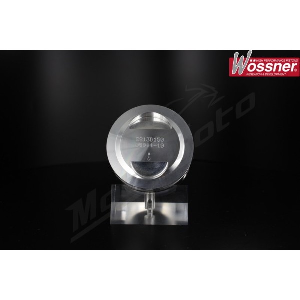 WÖSSNER Pro Series Forged Piston 65,96mm Honda XR / XL 200 82-02