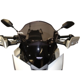 MRA Touring priekinis stiklas YAMAHA TRACER 900