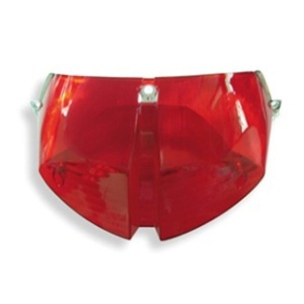 V PARTS Tail Light LENS Peugeot Speedfight 2 00-09