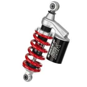 YSS MC302 Rear Shock Absorber Honda MSX 125 13-15