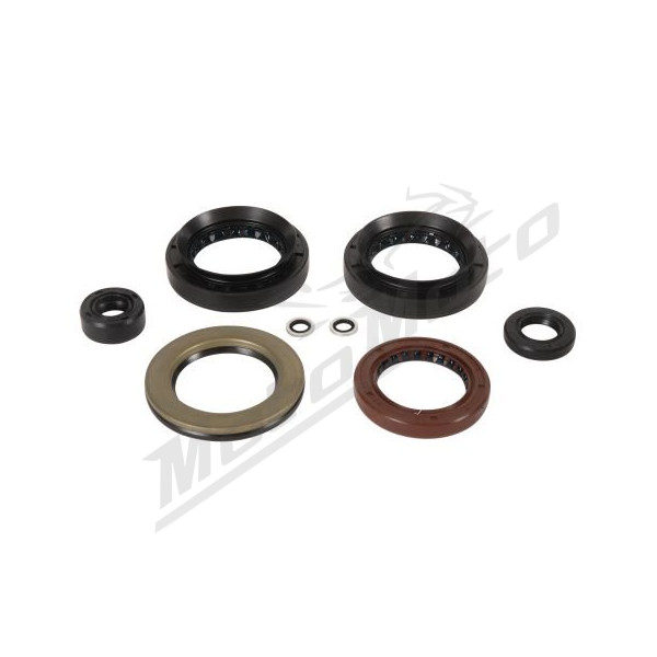 Winderosa (vertex) set (kit) of engine seals Arctic Cat 500 13-14