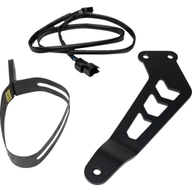 AKRAPOVIC Duslintuvo montavimo kompl. Yamaha MT-09 890 21-23