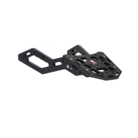AXP Galinės daiktadėžės laikiklis KTM Enduro / Adventure 390 25-27