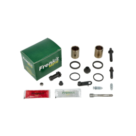 Frenkit front brake caliper repair kit BMW / Honda 600-750cc 86-15