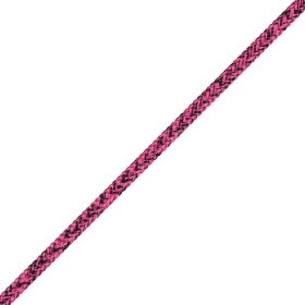 Liros Magic Edge black-pink 6mm x 100m
