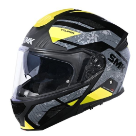 SMK Flip-up helmet GULLWING NAVIGATOR