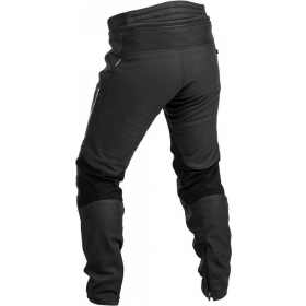 Lindstrands Sanden Leather Pants For Men