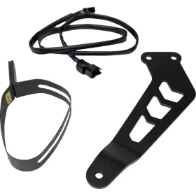 AKRAPOVIC Fitting Kit Yamaha MT-09 890 21-23