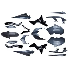 Maxtuned COVER SET, BODY PLASTICS FOR YAMAHA XMAX 125-300cc 18-23