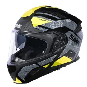 SMK Flip-up helmet GULLWING NAVIGATOR