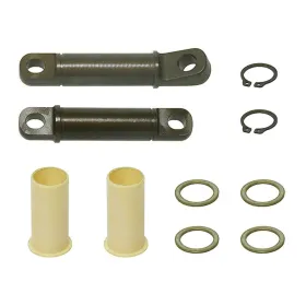 Spi a-arm lower left control arm mount (complete) Polaris RMK / Patriot Boost 600-850 16-23