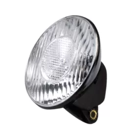 V BIKE Bicycle Headlight Ø85Mm