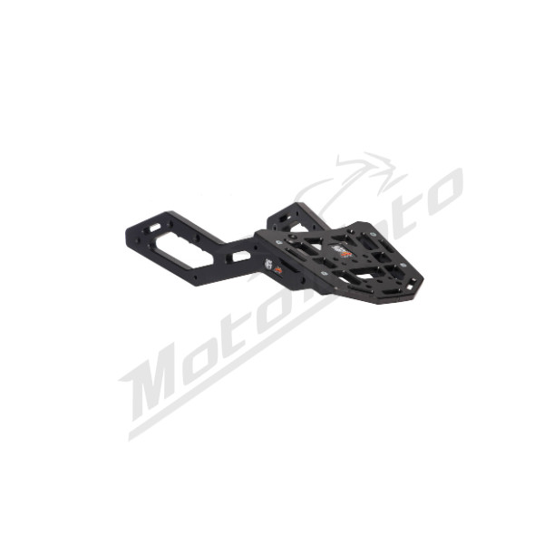 AXP Rear Rack - Black KTM Enduro / Adventure 390 25-27