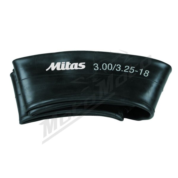 MITAS Inner Tube 130/70 R10, 4.00 R10 1,5mm