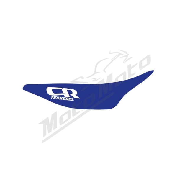 TECNOSEL Seat Cover Replica Honda CR 125-250cc 87-88