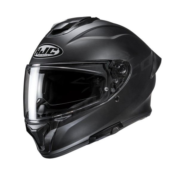 HJC C71 Solid Full Face Helmet