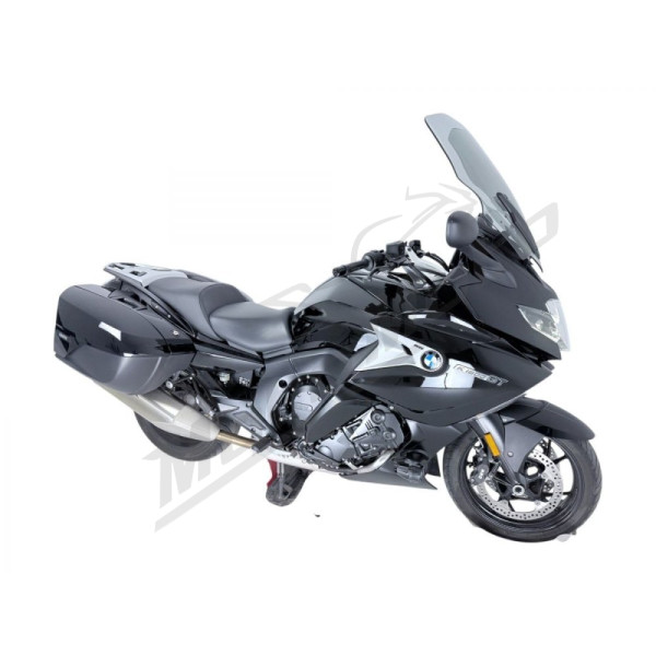 WRS Windscreen Touring Smoke BMW K 1600 GT 11->