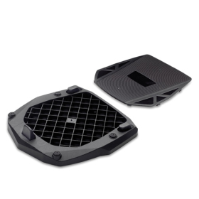 KAPPA Monokey Universal trunk plate