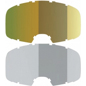 Krosinių akinių IXS Polarized stikliukas