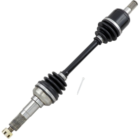 MOOSE OFFROAD FOUR WHEEL OEM Replacement Standard CV Axle Yamaha YFM 350-400cc 95-01