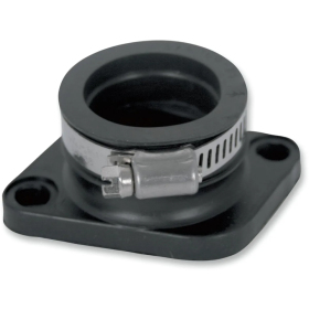 PARTS UNLIMITED Karbiuratoriaus montavimo flanšas Polaris Edge / Indy / Lite / Sport / Sprint 340cc 86-08