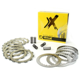 PROX Clutch Plate Set Husqvarna CR / WR 125cc 00-13