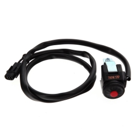 TECNIUM Kill Switch Kawasaki KX 85-450cc 06-17