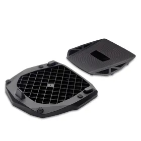 KAPPA Monokey Universal trunk plate