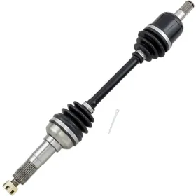 MOOSE OFFROAD FOUR WHEEL OEM Replacement Standard CV Axle Yamaha YFM 350-400cc 95-01