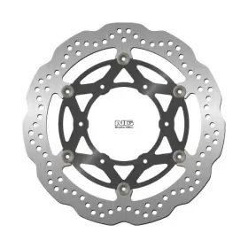 NG BRAKES Front Floating Wave Brake Disc 310mm Suzuki GSX-S / Katana 950-1000cc 15-24