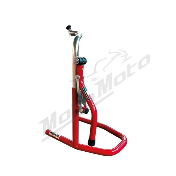 BIKE-LIFT Front Stand Universal FS-11 Sport - Mounting Steering Head