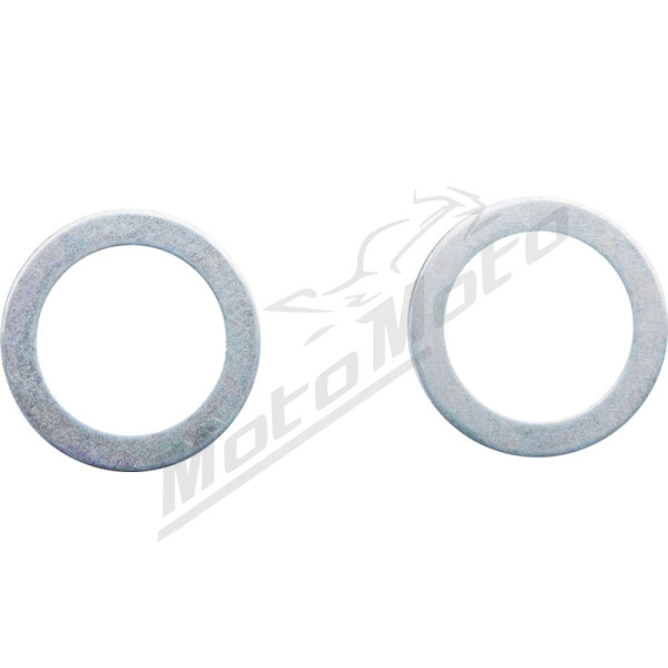 COBRA Short Detachable Backrest 11,5 x 16,5 cm Harley Davidson FLHFB / FLHR / FLHRC 1584-1977cc 09-25