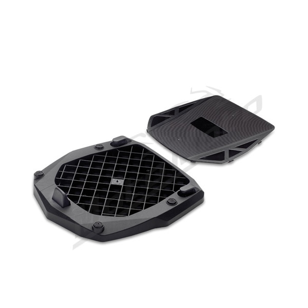 KAPPA Monokey Universal trunk plate